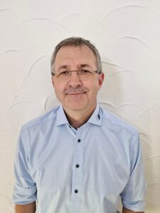 Leiter der Zertifizierungsstelle