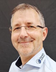 Maximilian Cerny-Probst