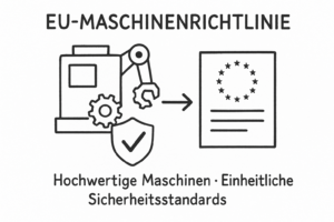 EU-Maschinenrichtlinie