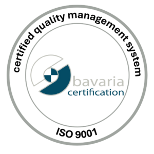 ISO 9001 Qualitätsmanagement