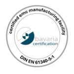 DIN EN 61340-5-1 Qualifizierung von ESD-Fertigungsstätten