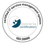 ISO 20000 IT-Service-Management