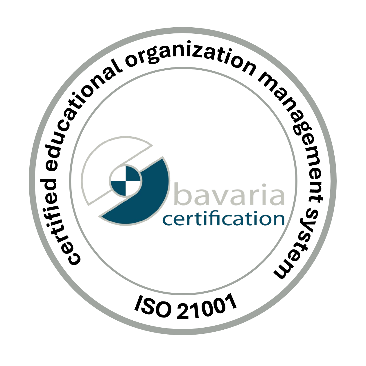 ISO 21001 Bildungsmanagement - bavaria certification GmbH