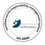 ISO 26000 Gesellschaftliche Verantwortung