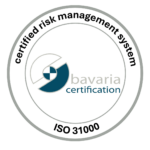 ISO 31000 Risikomanagement