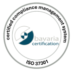 ISO 37301 Compliance-Management