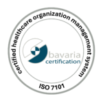 ISO 7101 QM im Gesundheitswesen