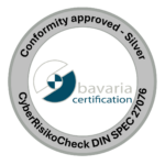 DIN SPEC 27076 CyberRisikoCheck