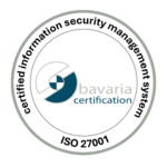 ISO 27001 Informationssicherheit