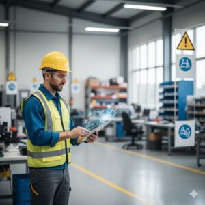 Gefährdungsbeurteilung