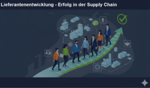 Lieferantenentwicklung