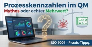 Prozesskennzahlen