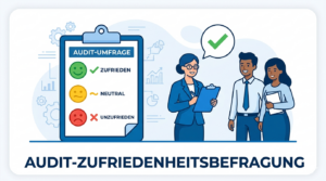 Kundenzufriedenheit Audit