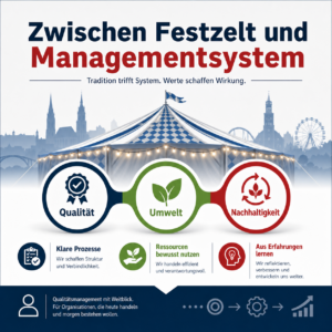 Qualität und Nachhaltigkeit