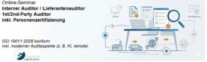 Interner Auditor