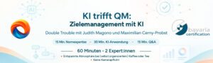 Zielemanagement mit KI
